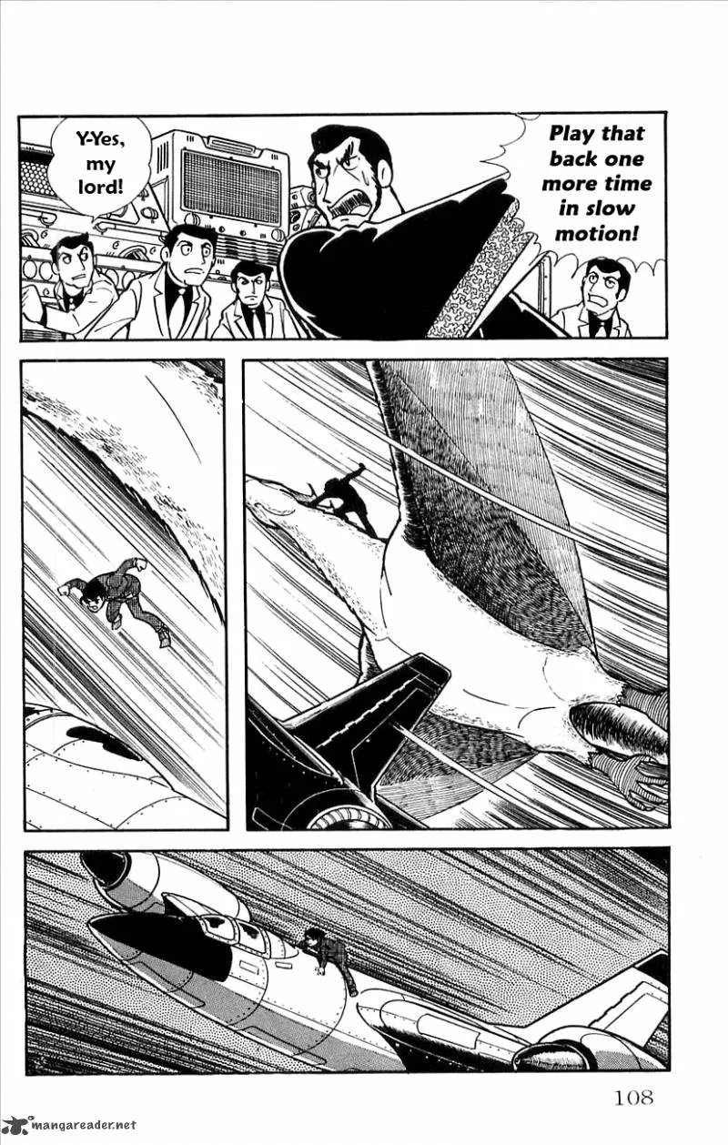 Babel 2 Chapter 21 page 40
