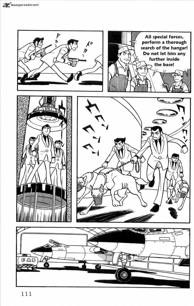 Babel 2 Chapter 21 page 43