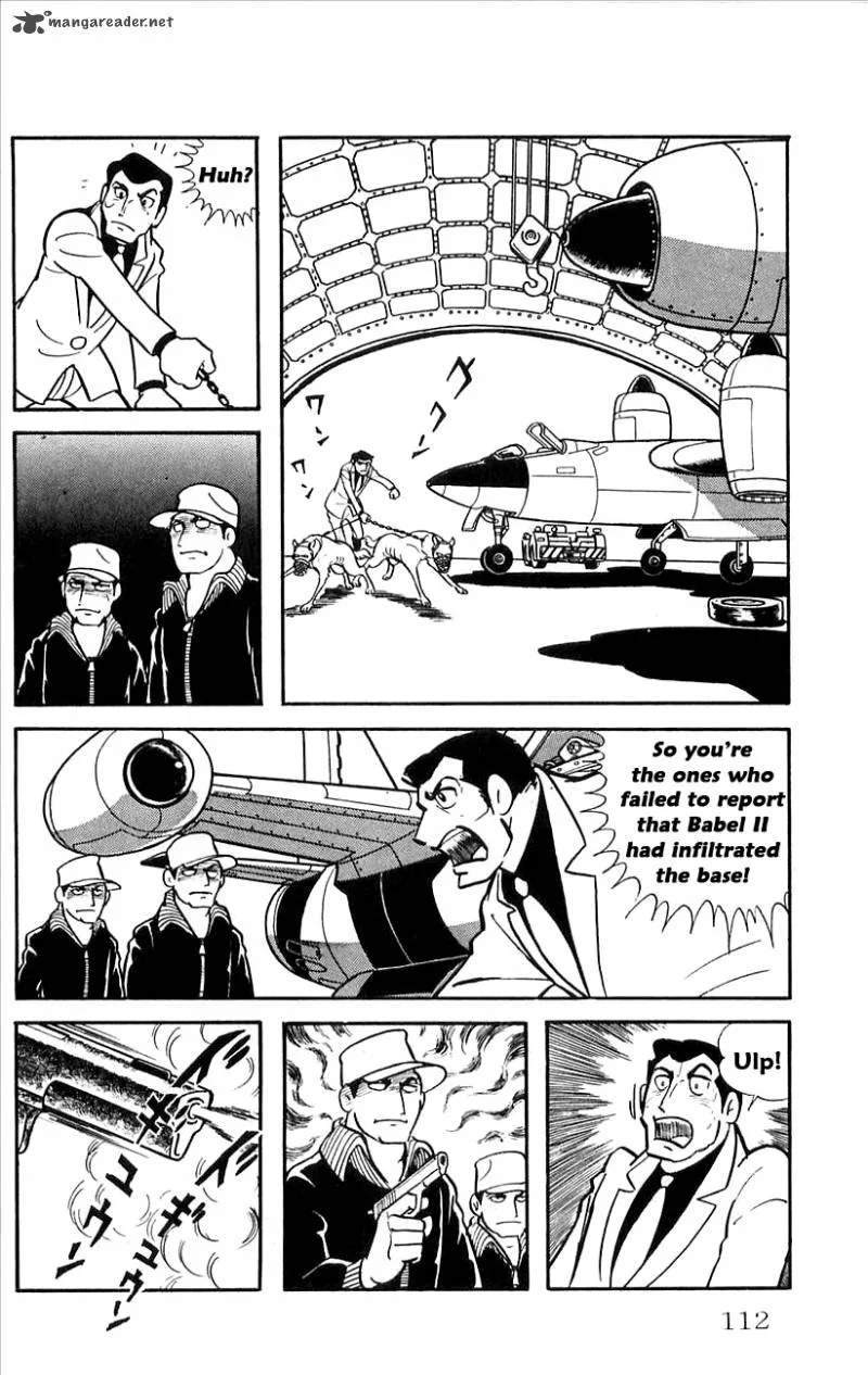 Babel 2 Chapter 21 page 44