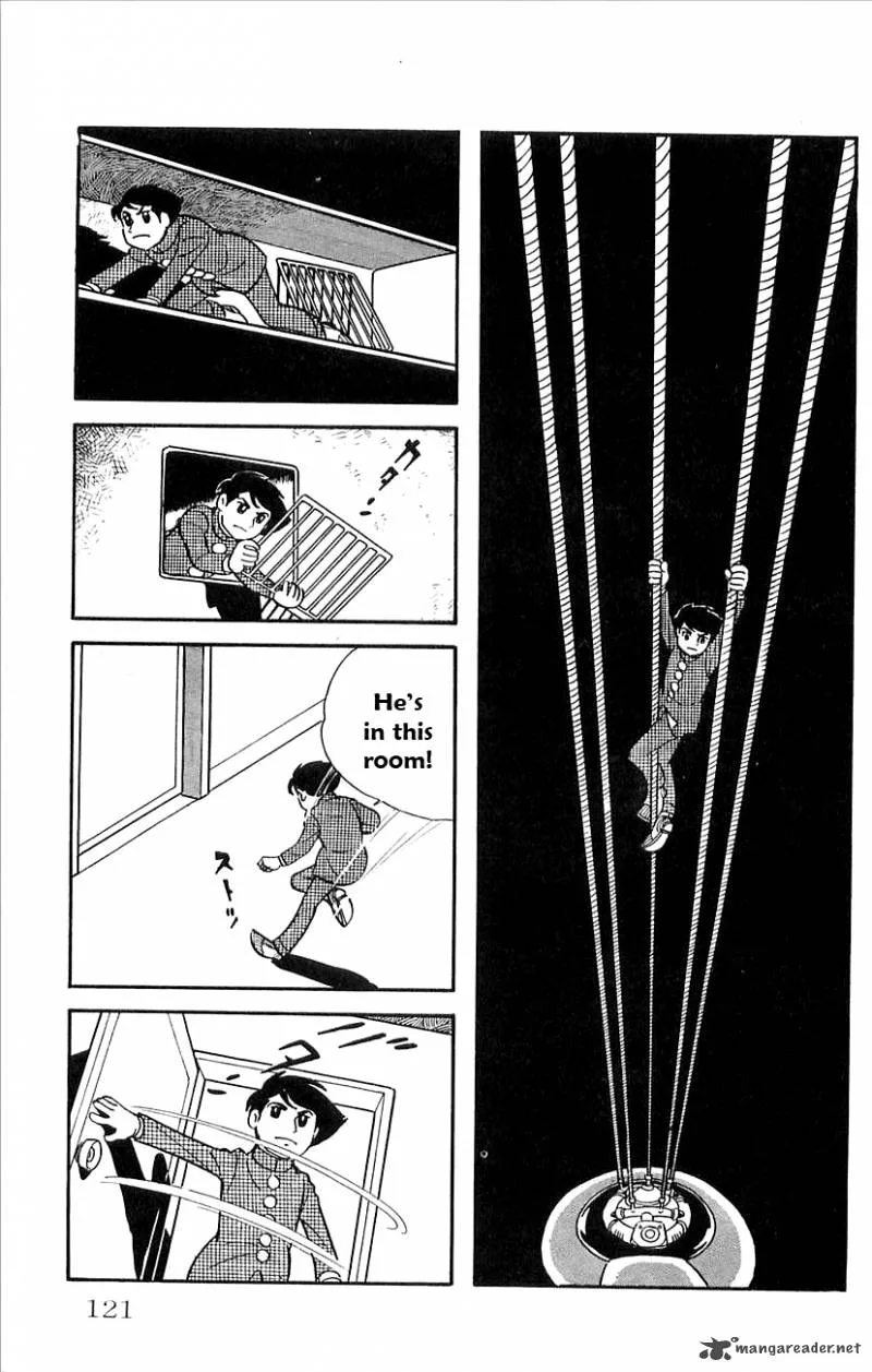 Babel 2 Chapter 21 page 53