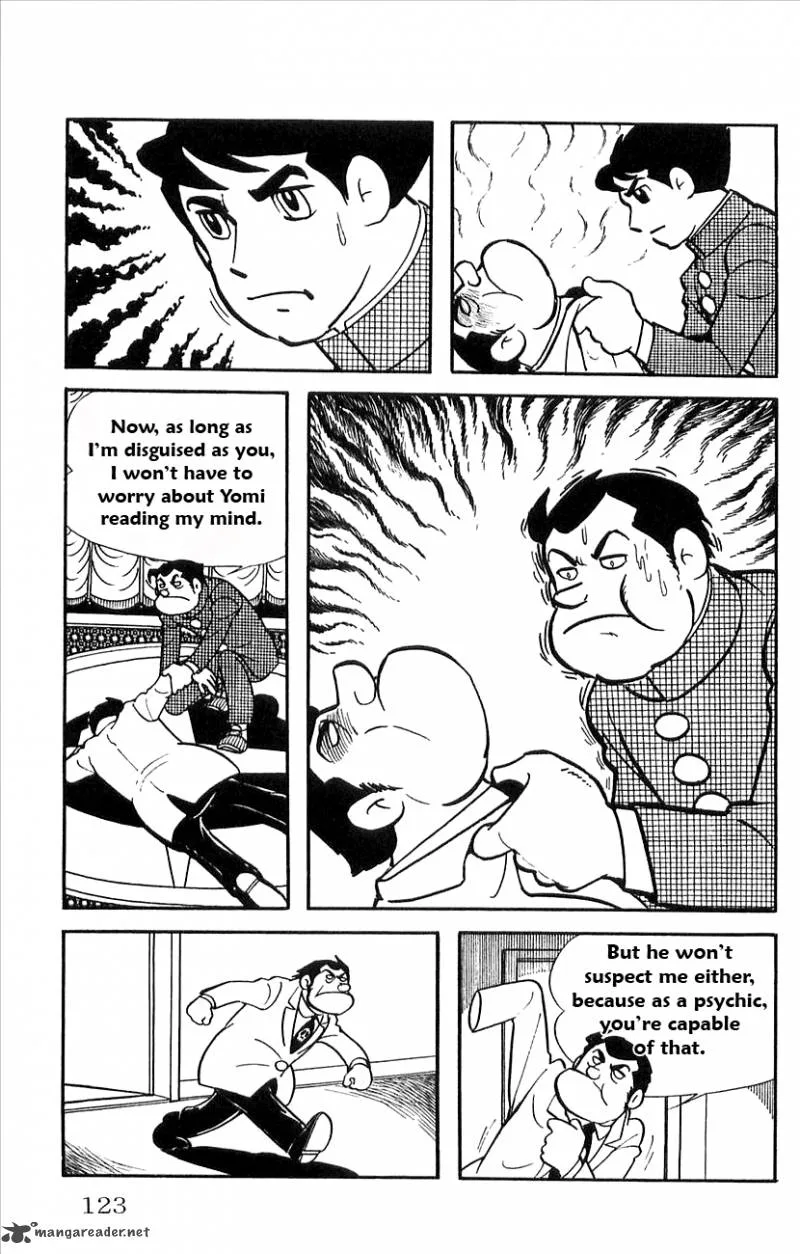 Babel 2 Chapter 21 page 55