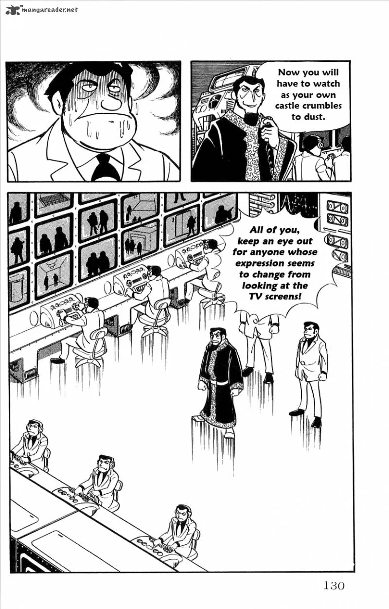 Babel 2 Chapter 21 page 62