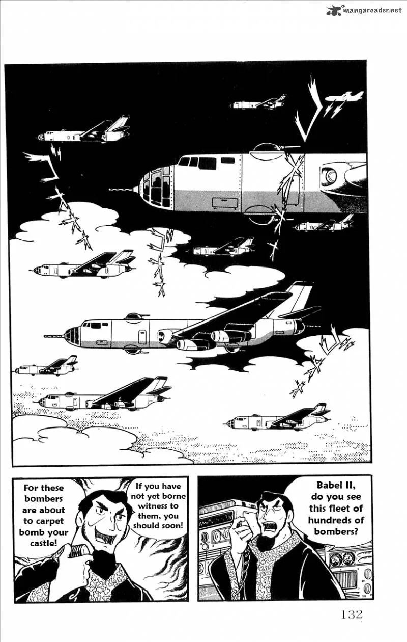 Babel 2 Chapter 22 page 2