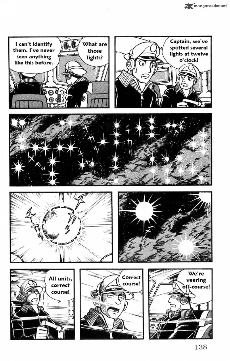 Babel 2 Chapter 22 page 8
