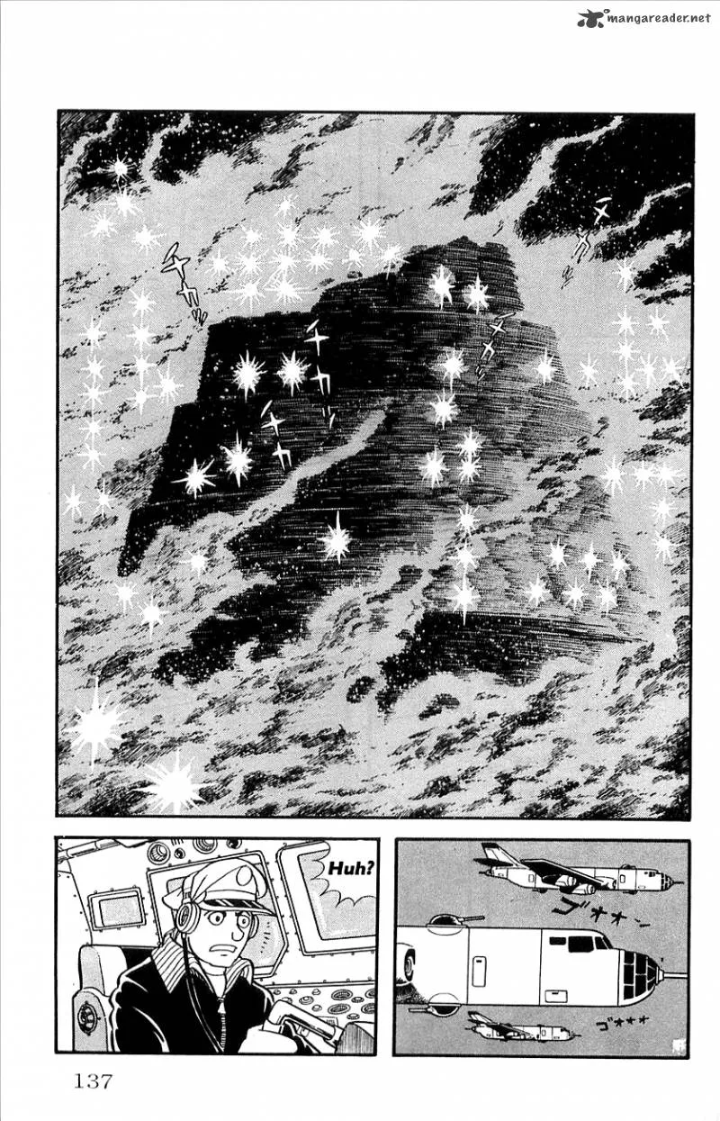 Babel 2 Chapter 22 page 7