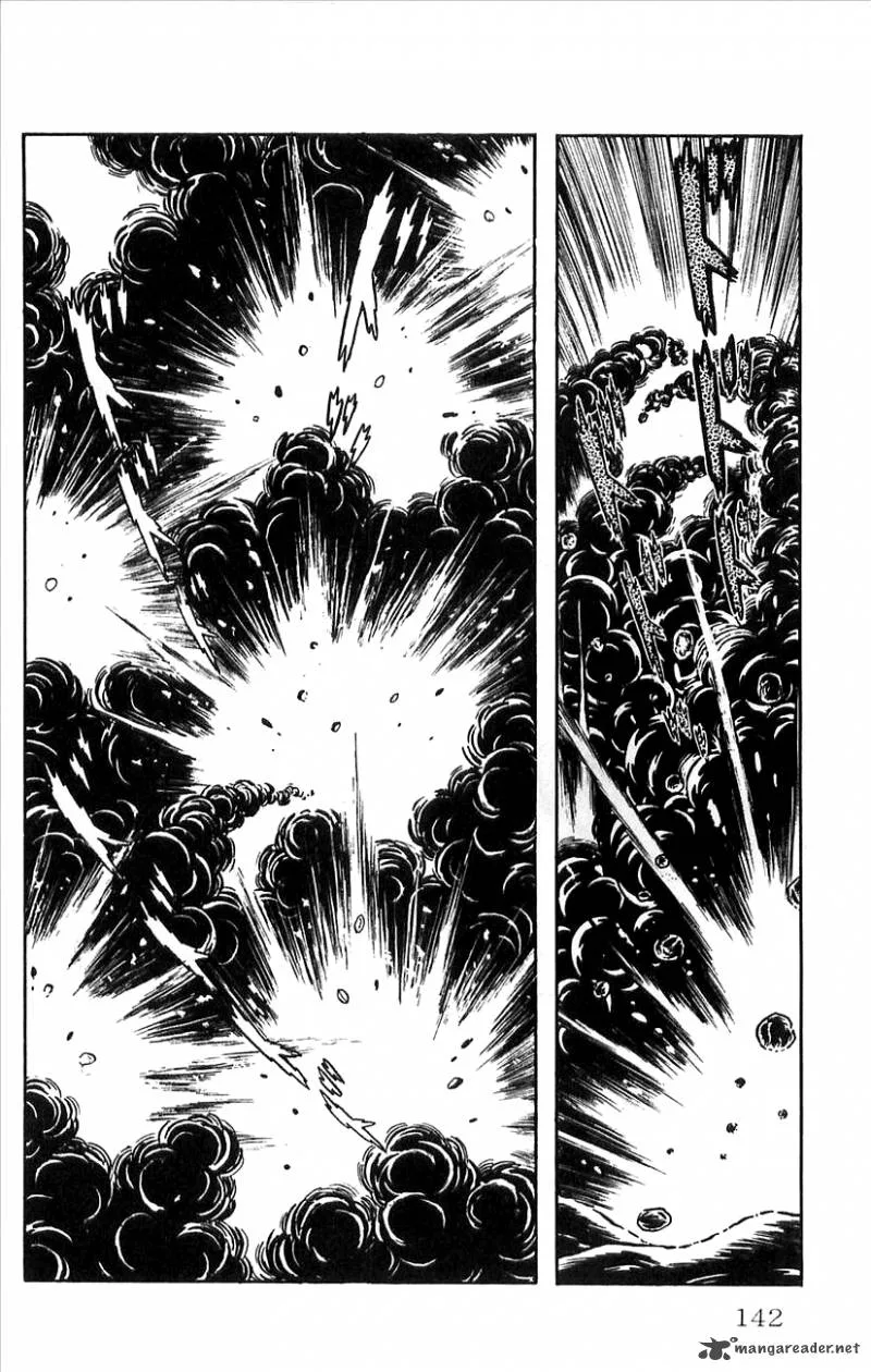 Babel 2 Chapter 22 page 12