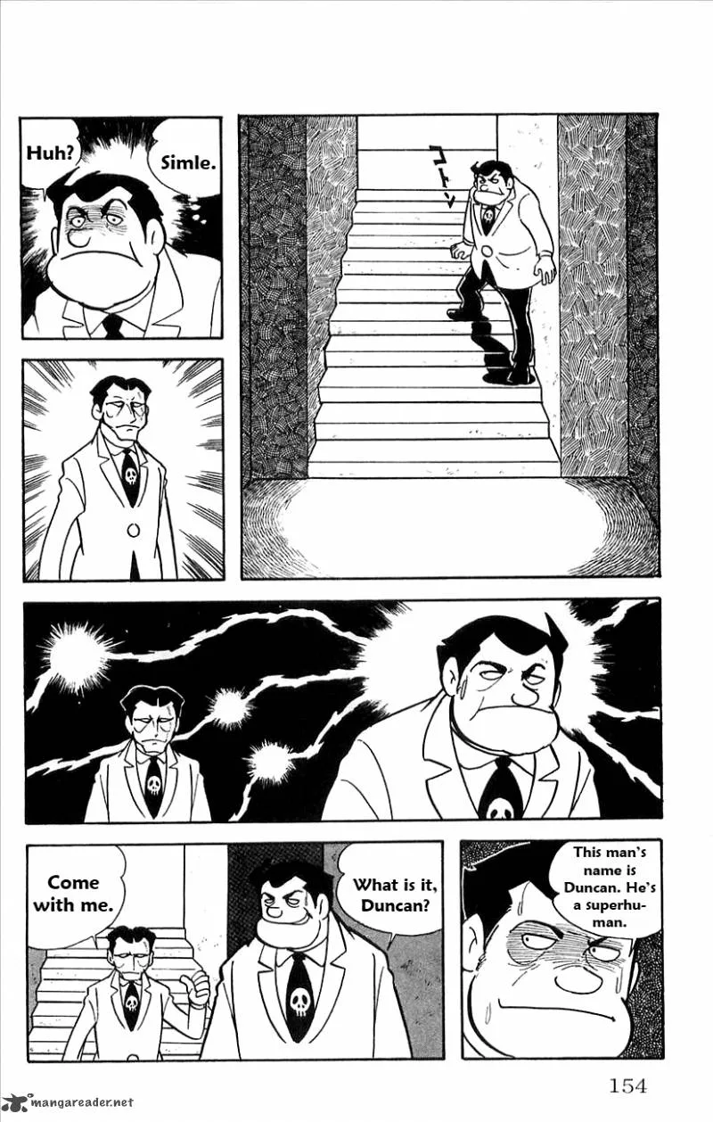 Babel 2 Chapter 22 page 24
