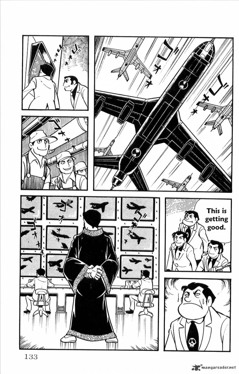 Babel 2 Chapter 22 page 3
