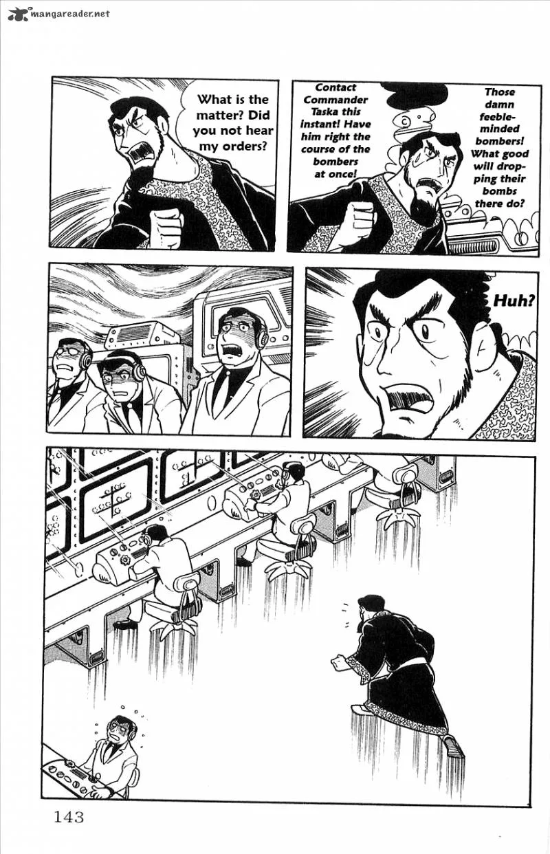 Babel 2 Chapter 22 page 13