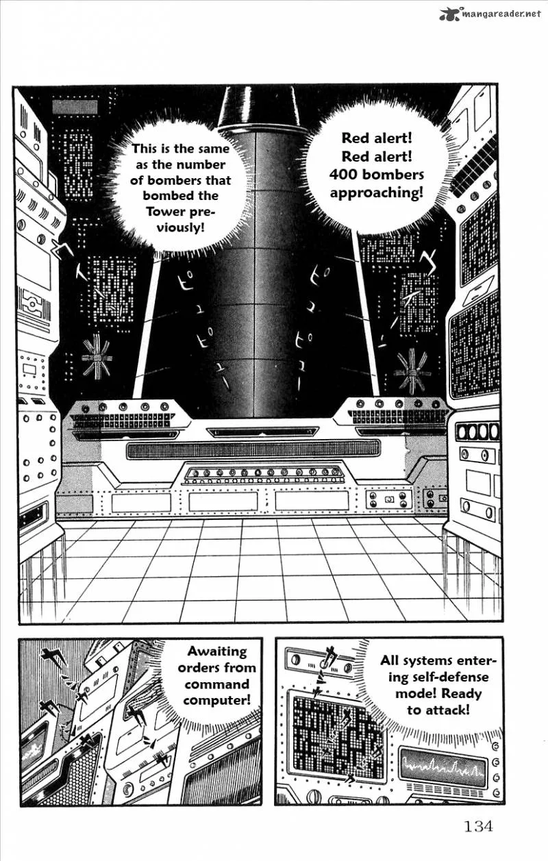 Babel 2 Chapter 22 page 4