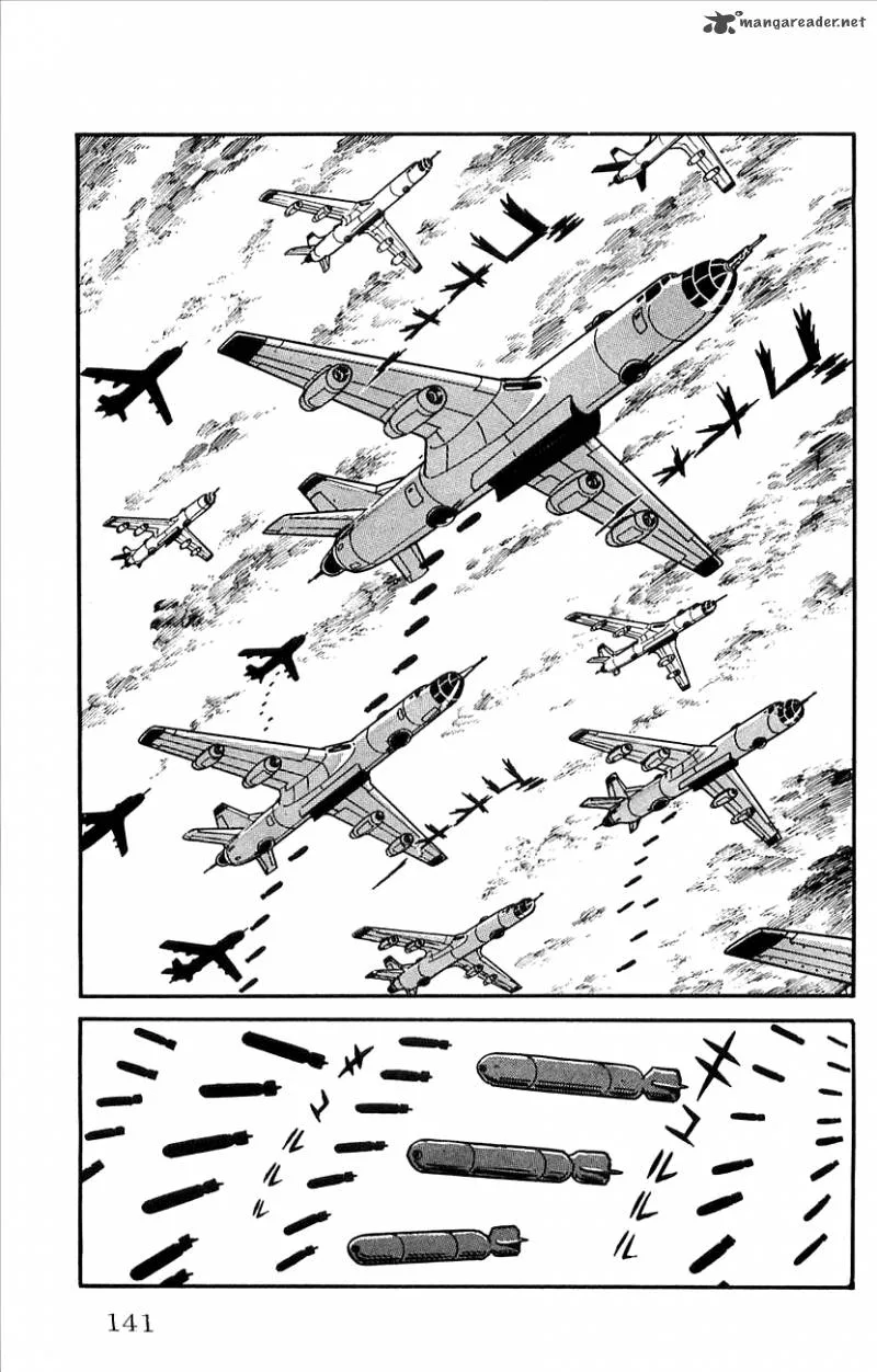 Babel 2 Chapter 22 page 11