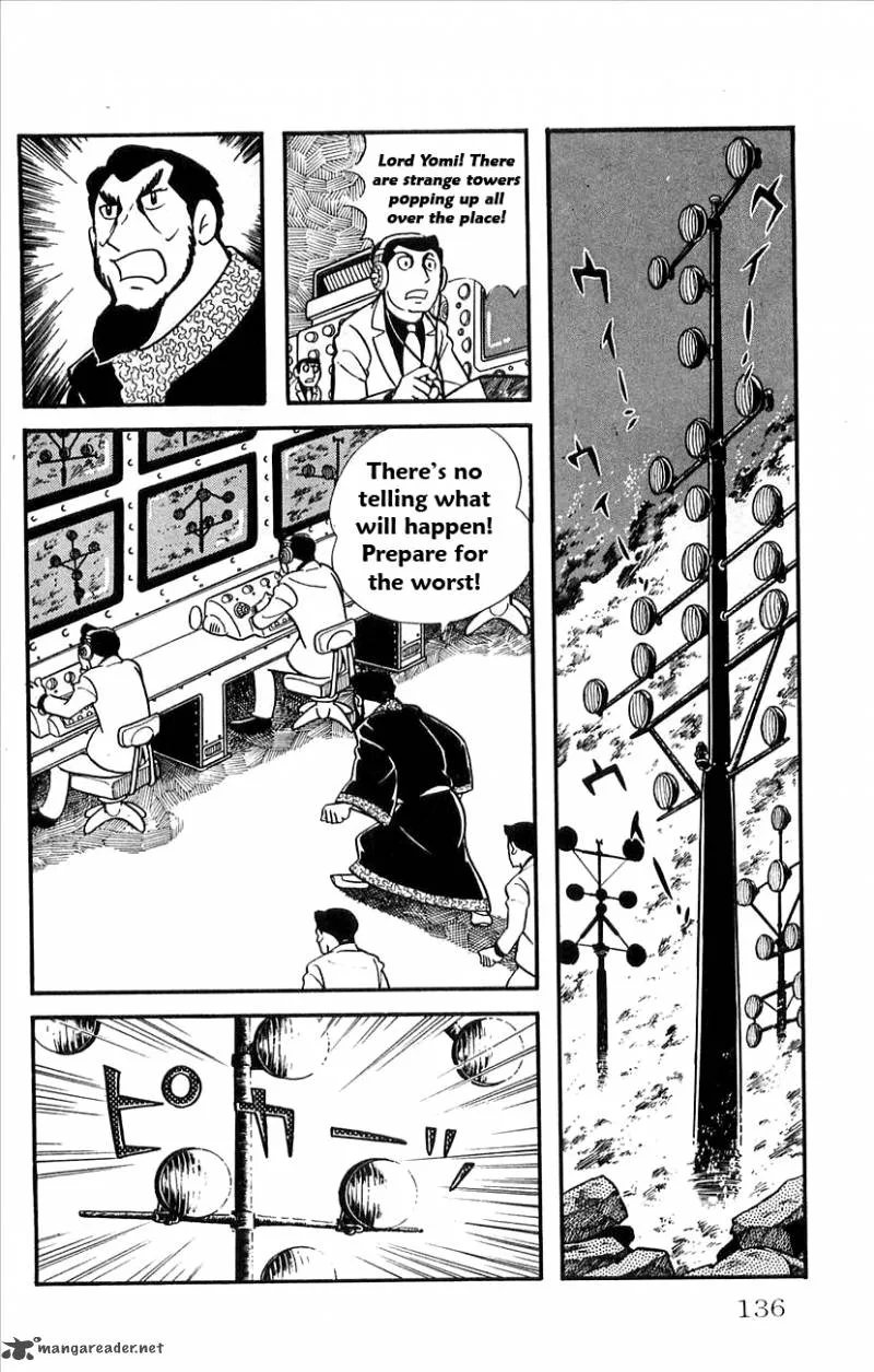 Babel 2 Chapter 22 page 6