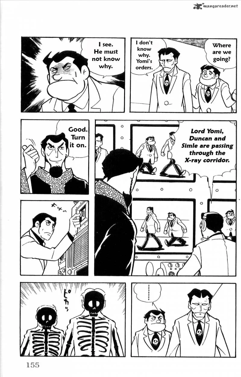 Babel 2 Chapter 22 page 25