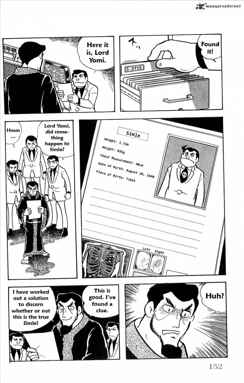 Babel 2 Chapter 22 page 22
