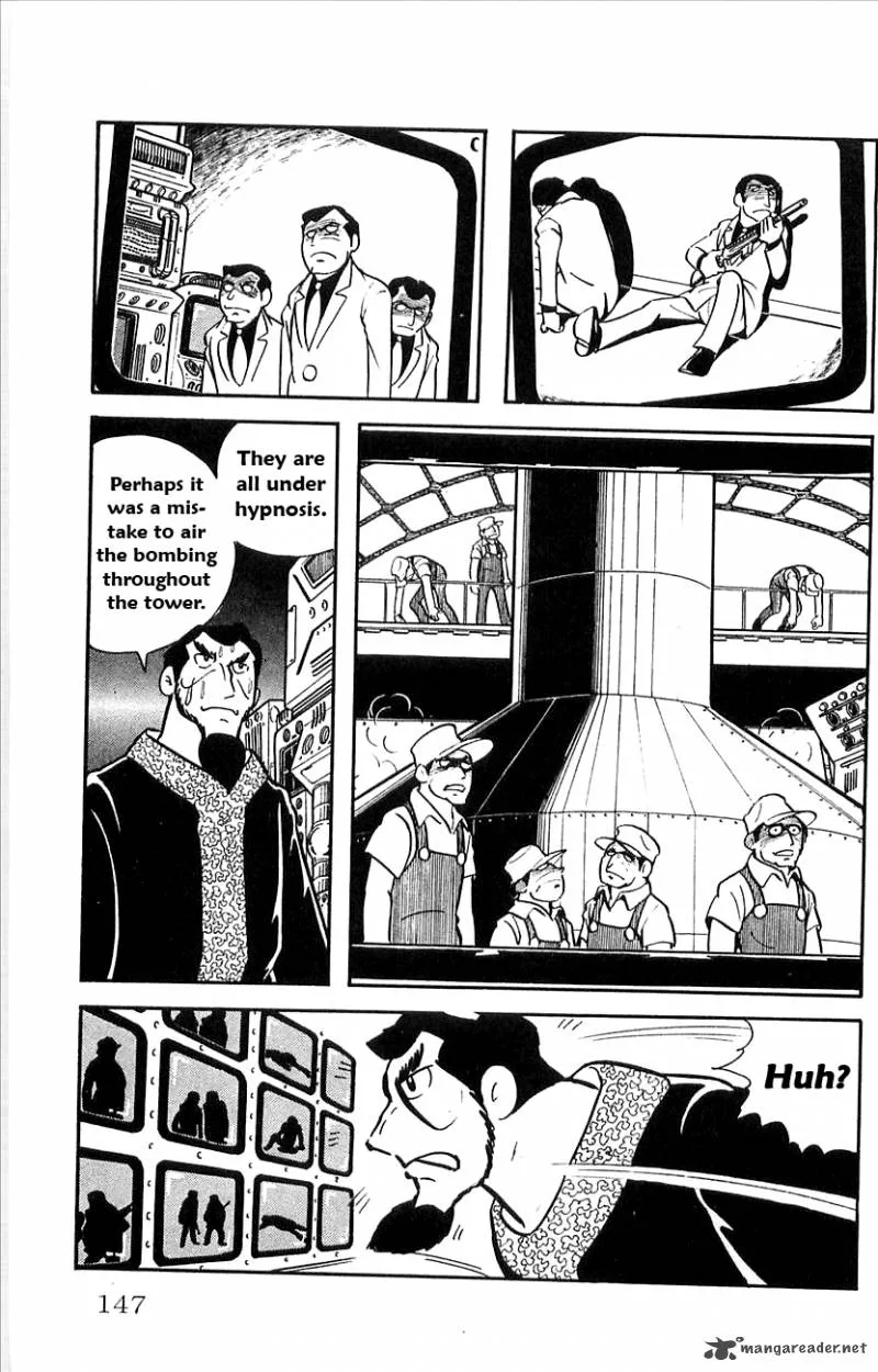 Babel 2 Chapter 22 page 17