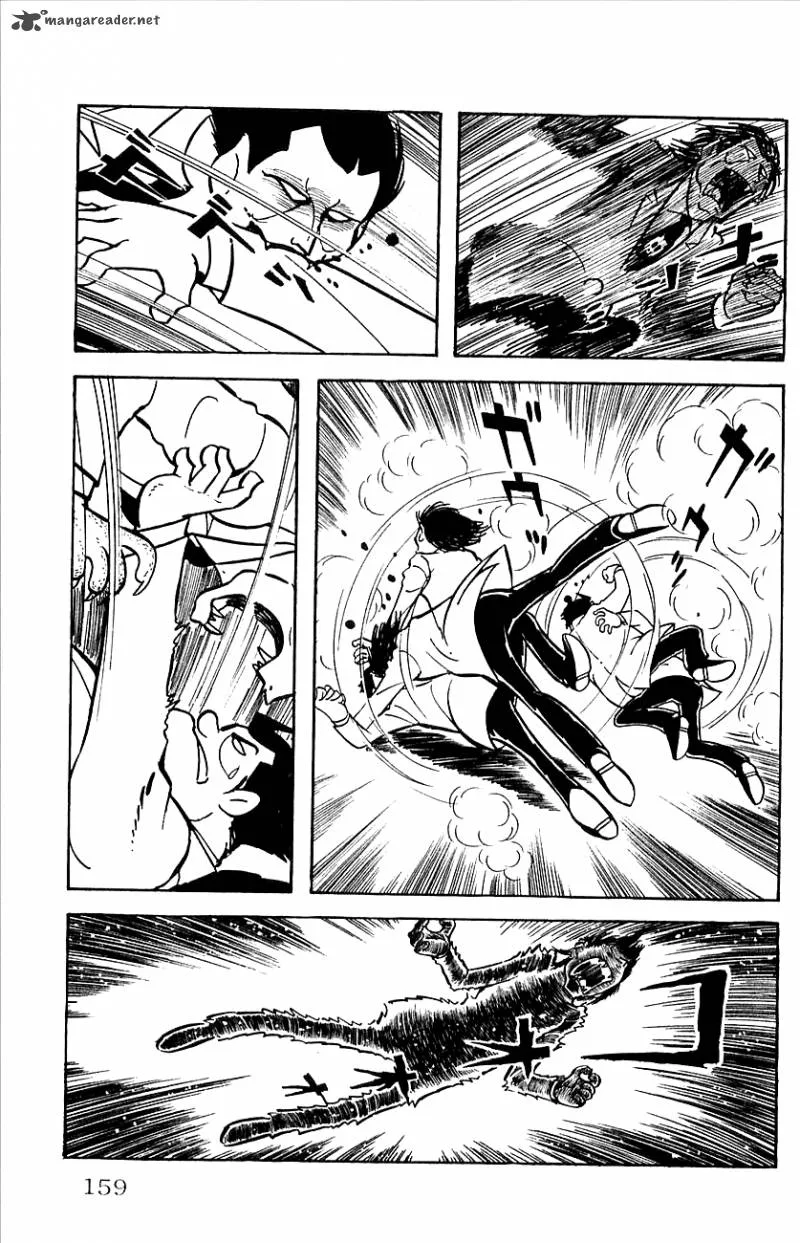 Babel 2 Chapter 22 page 29