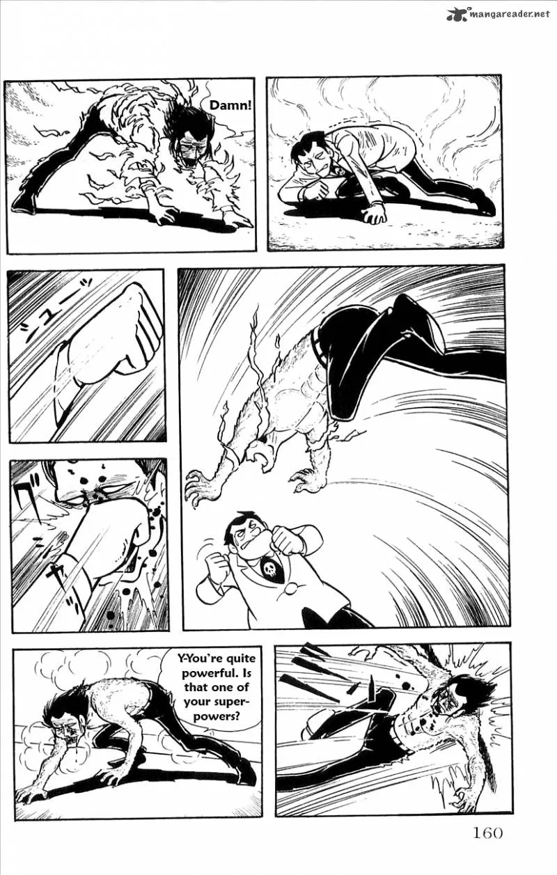 Babel 2 Chapter 22 page 30