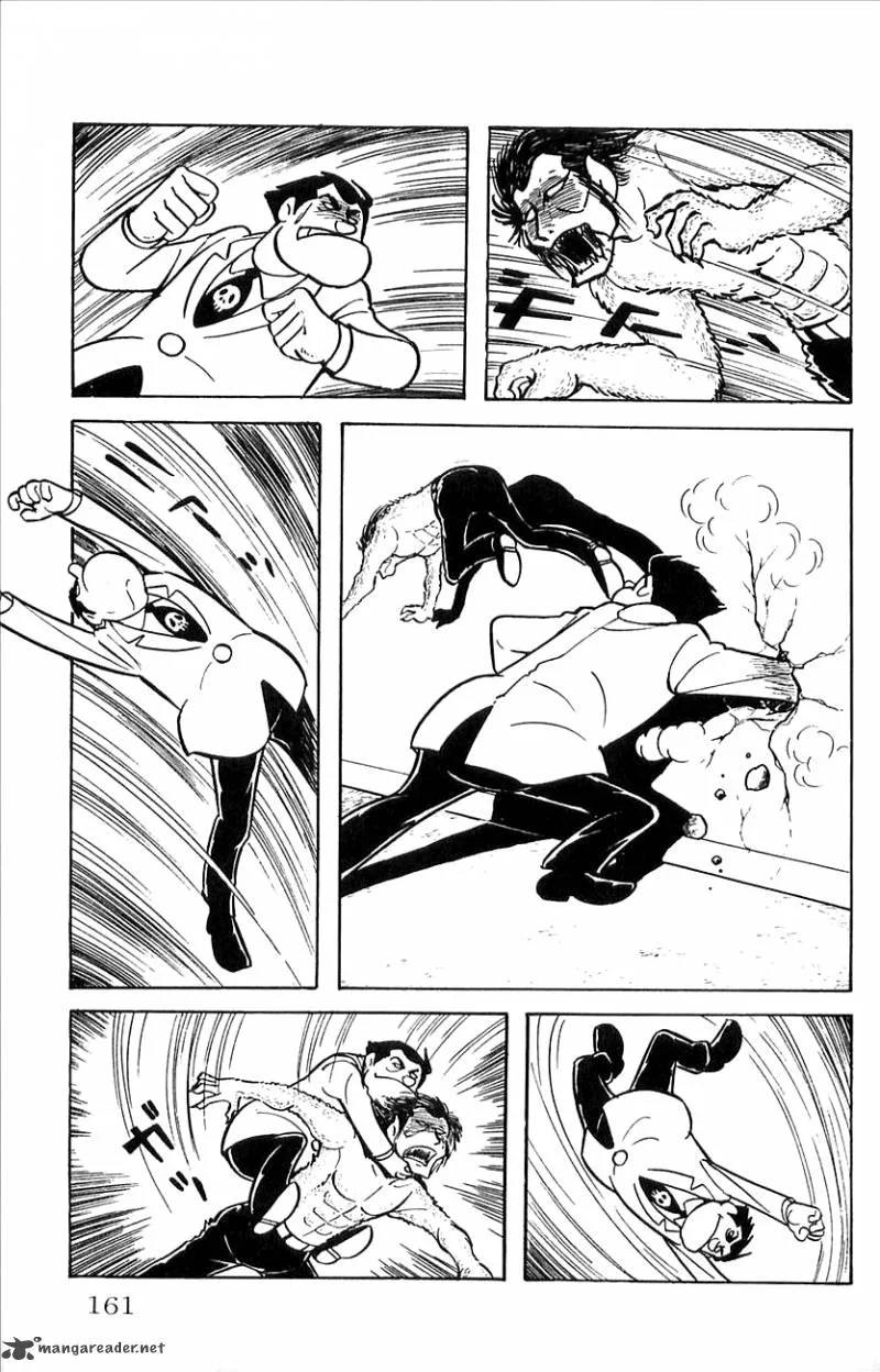 Babel 2 Chapter 22 page 31