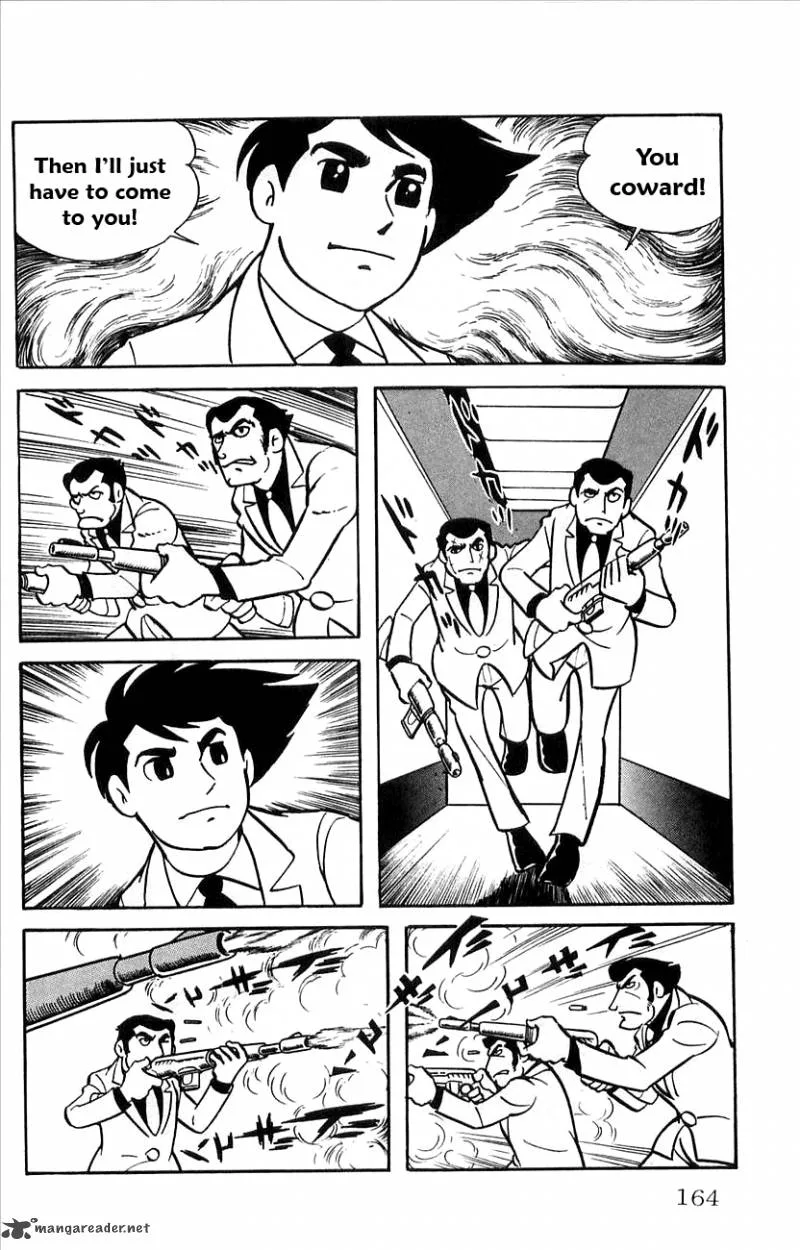 Babel 2 Chapter 22 page 34