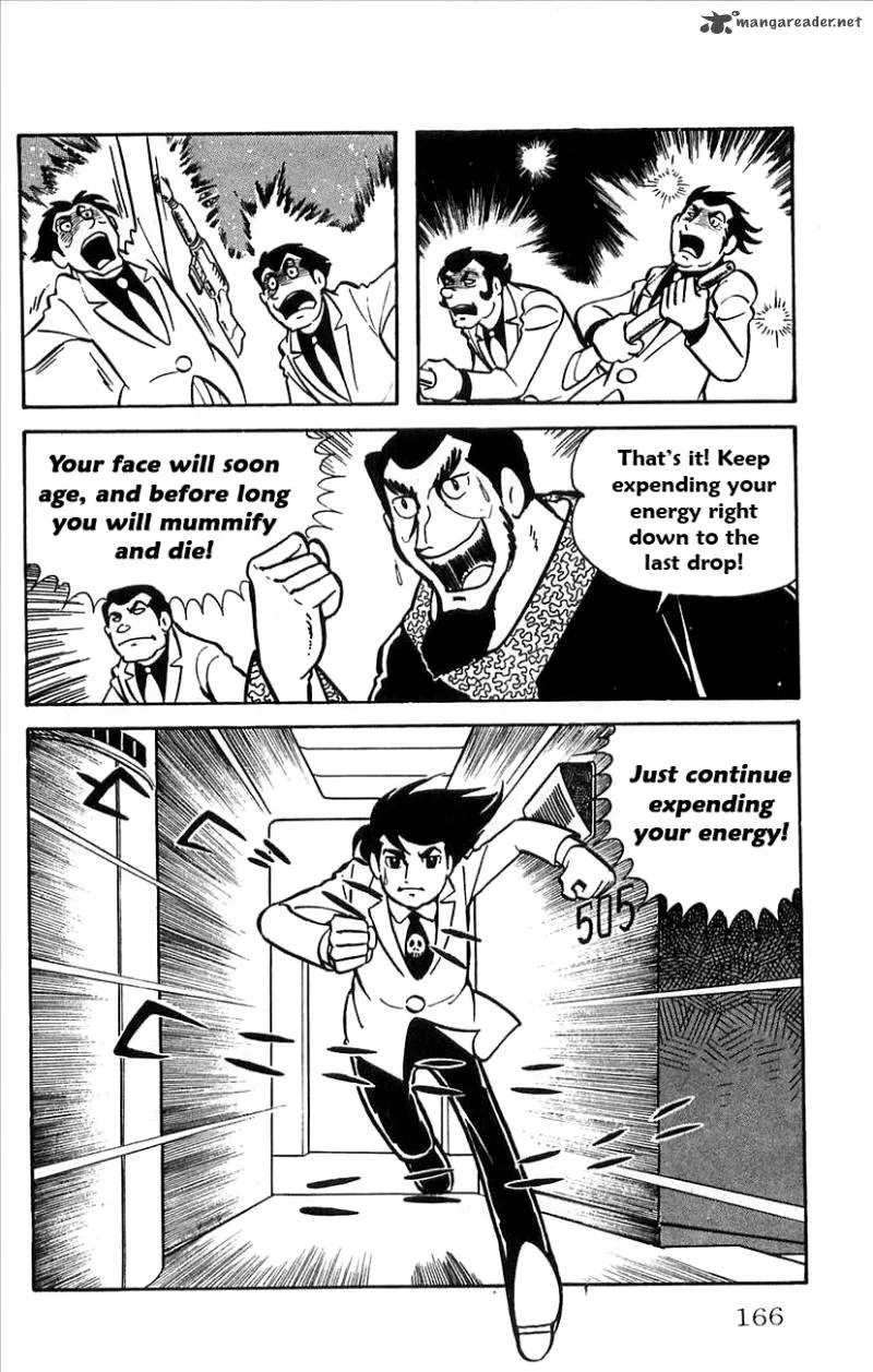 Babel 2 Chapter 22 page 36