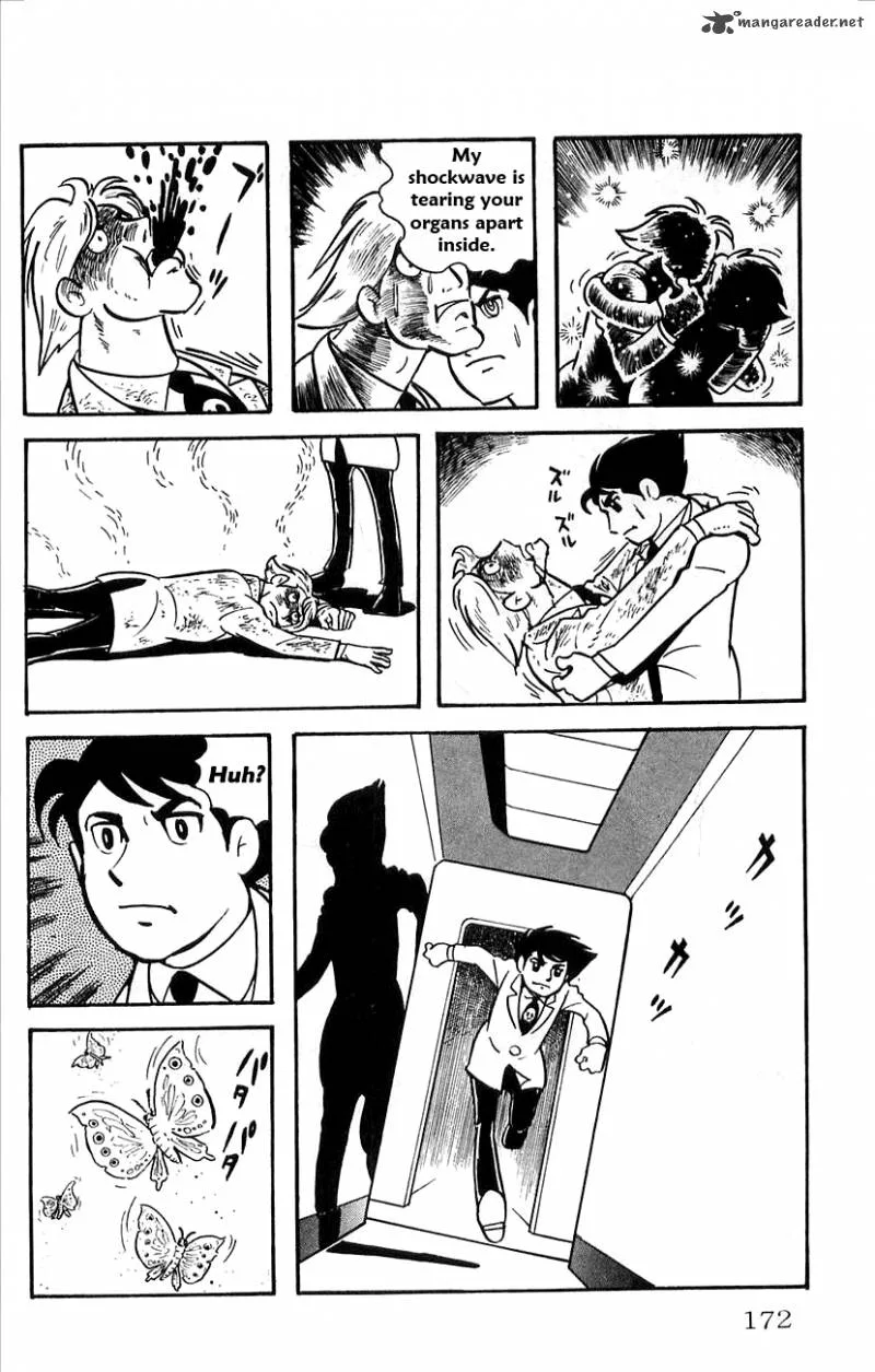 Babel 2 Chapter 23 page 6