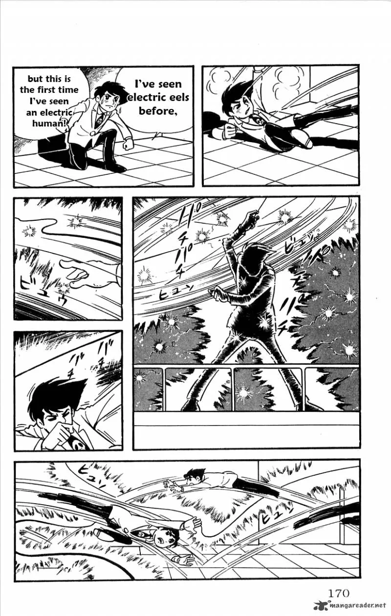 Babel 2 Chapter 23 page 4
