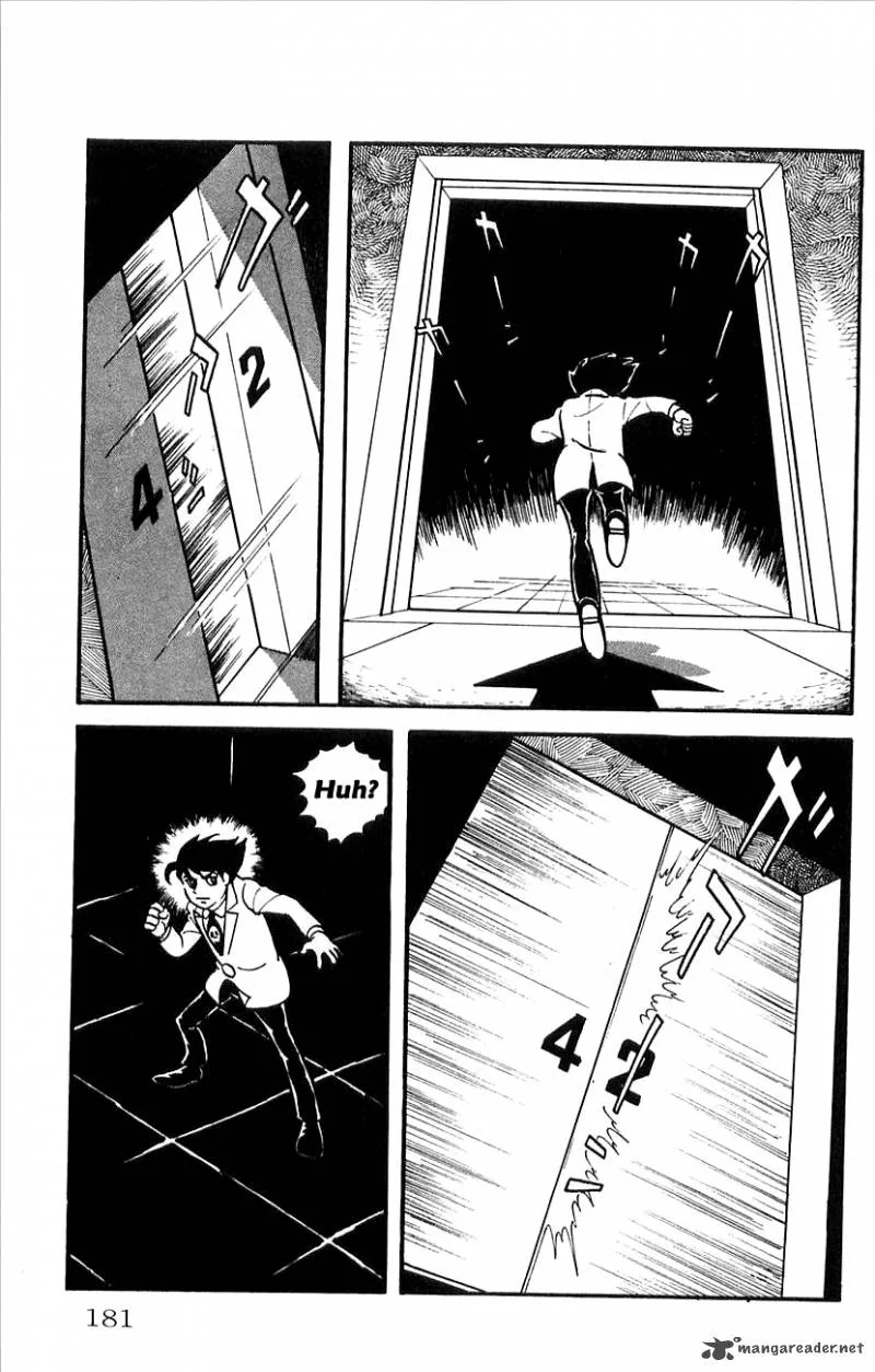Babel 2 Chapter 23 page 15