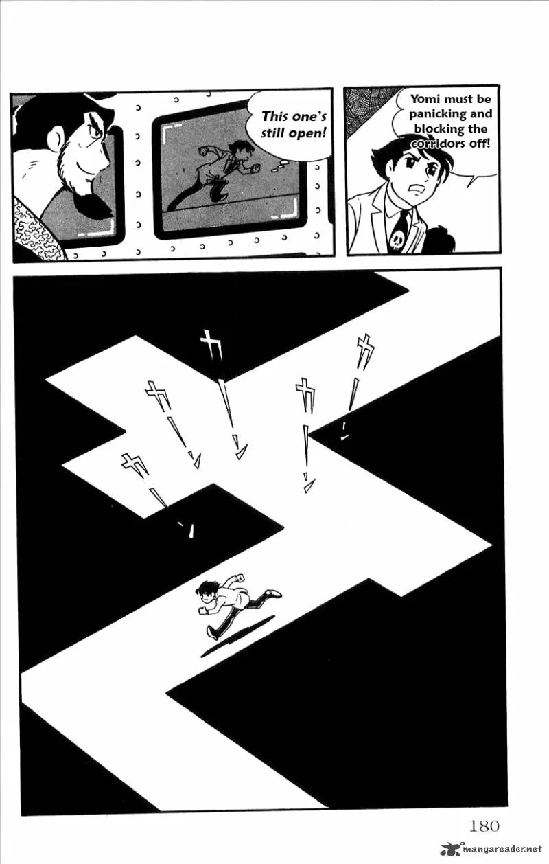 Babel 2 Chapter 23 page 14