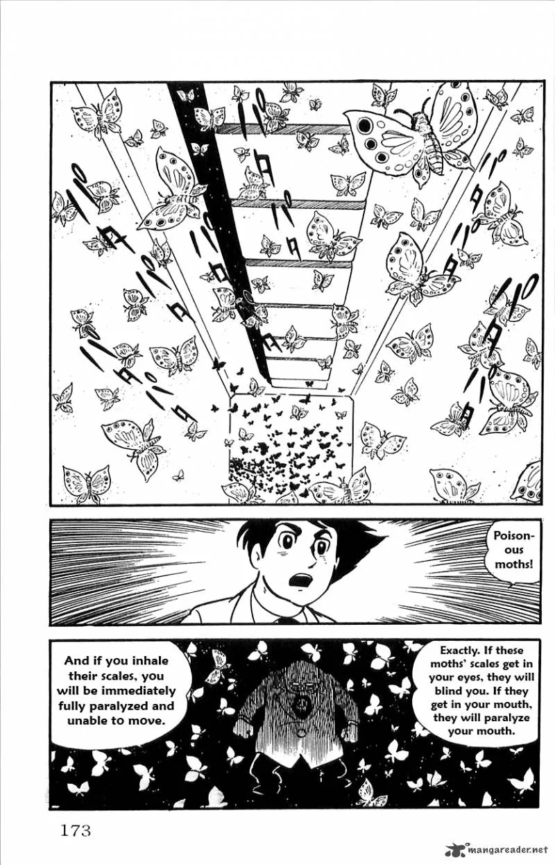 Babel 2 Chapter 23 page 7