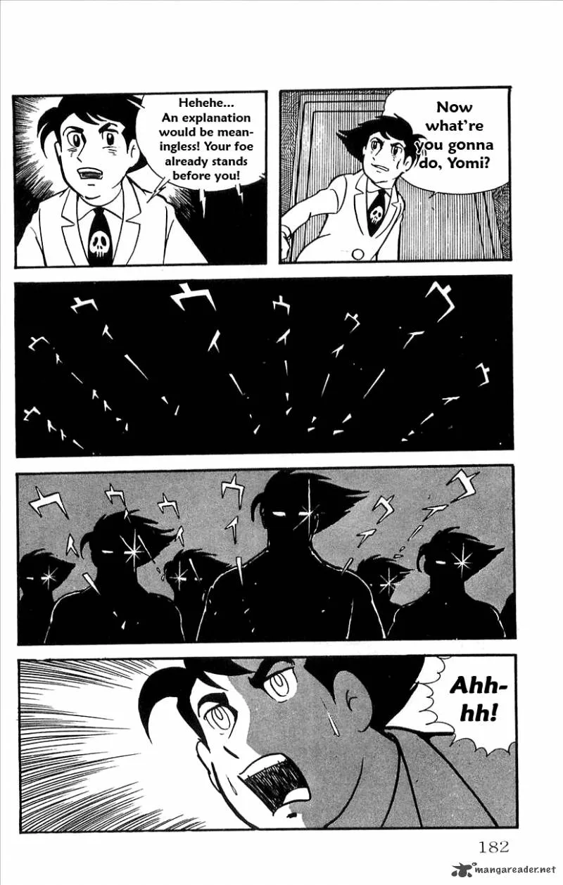 Babel 2 Chapter 23 page 16