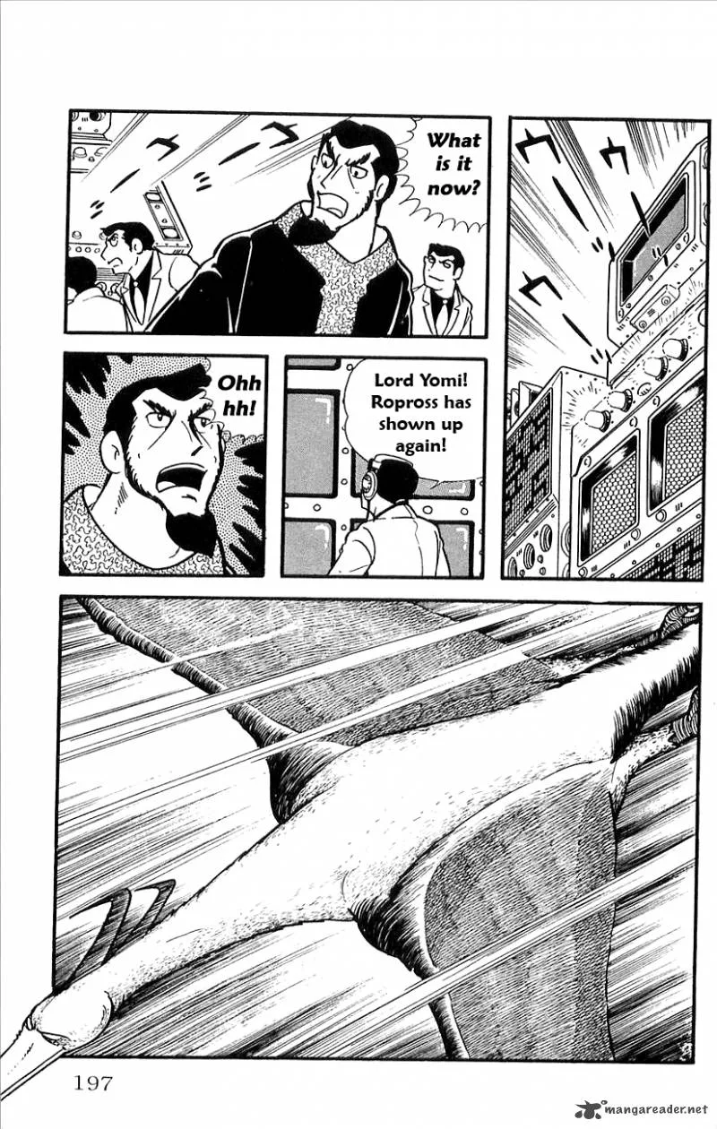 Babel 2 Chapter 23 page 31