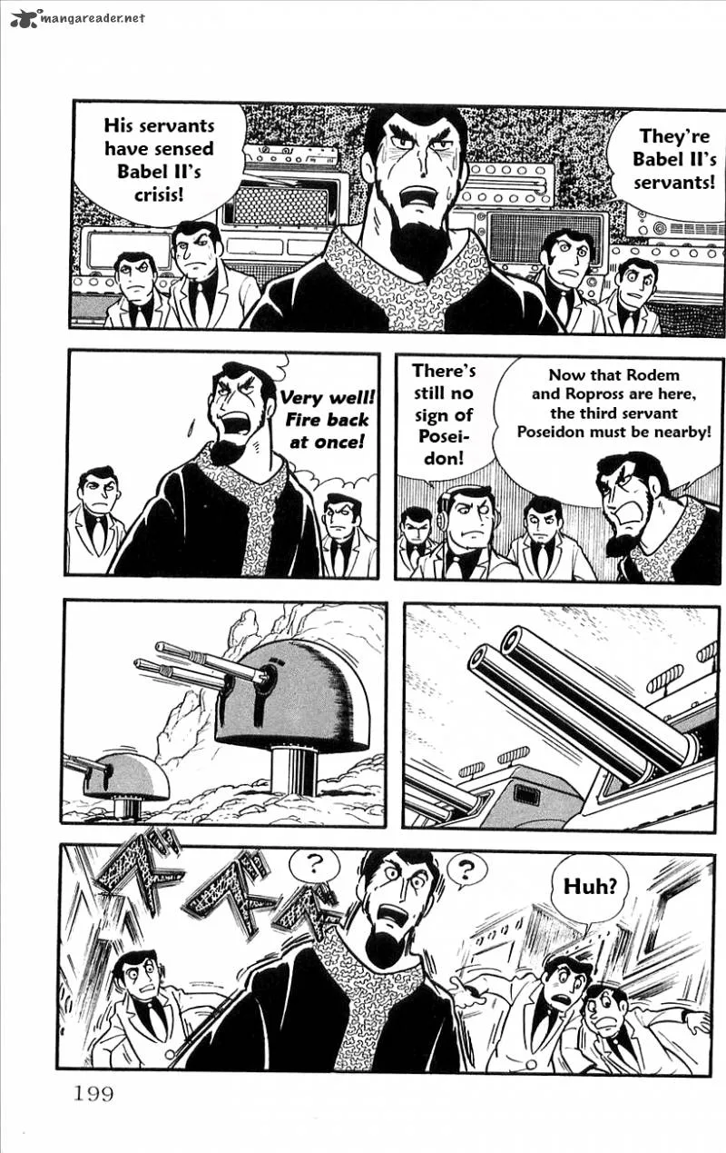 Babel 2 Chapter 23 page 33