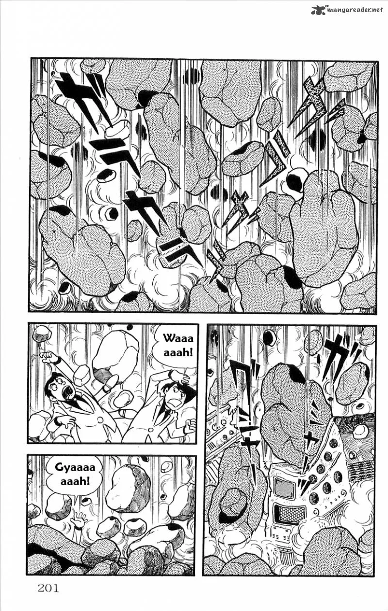 Babel 2 Chapter 23 page 35