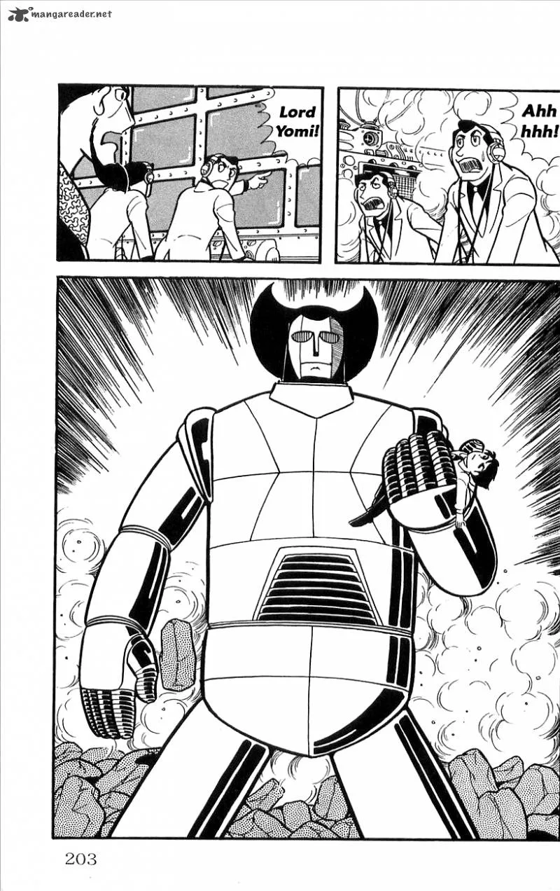Babel 2 Chapter 23 page 37