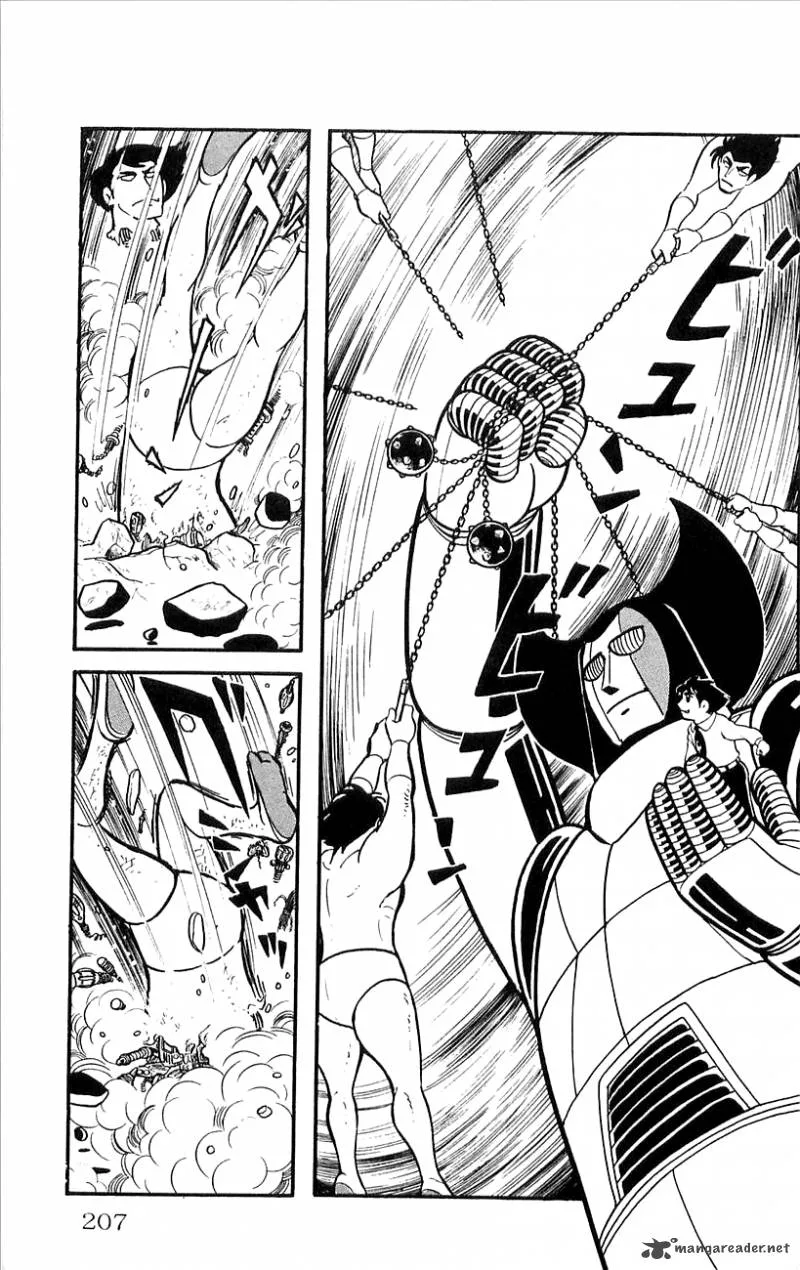 Babel 2 Chapter 23 page 41
