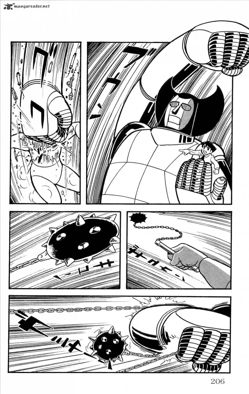 Babel 2 Chapter 23 page 40