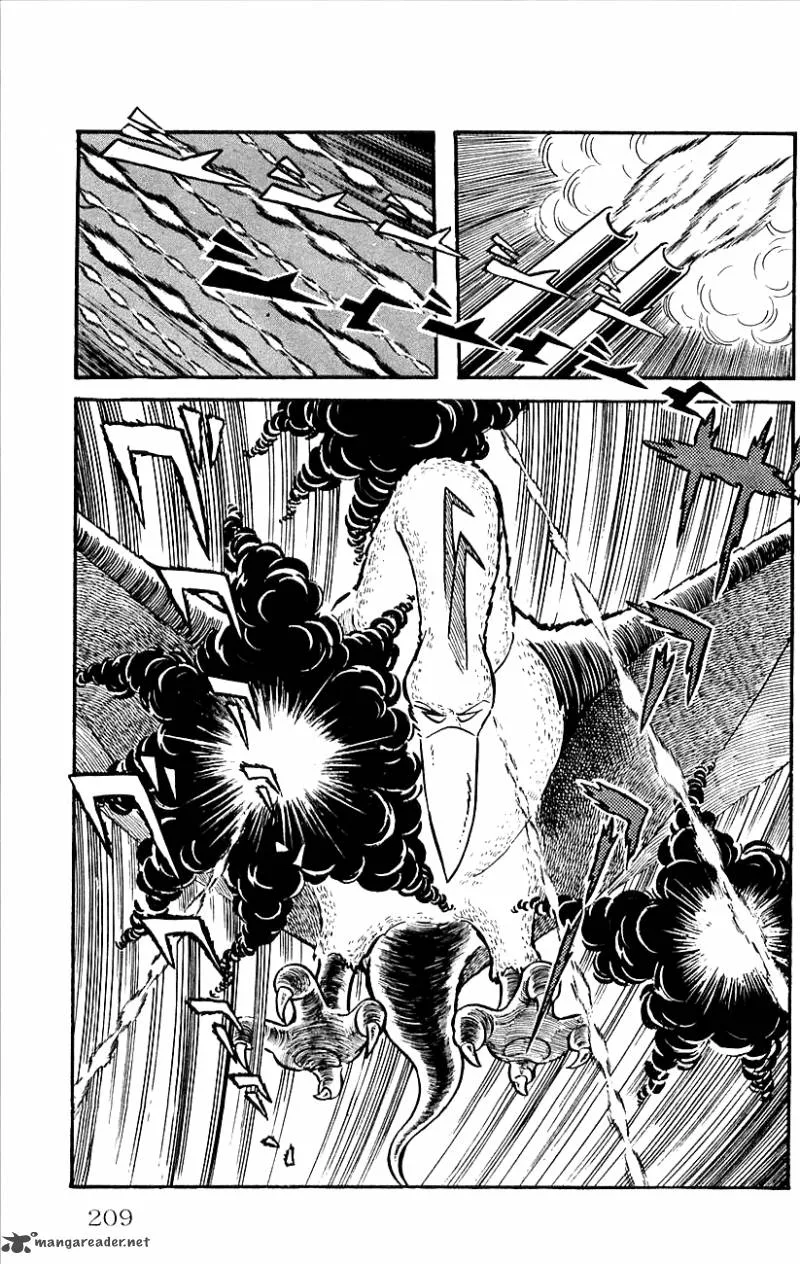Babel 2 Chapter 23 page 43