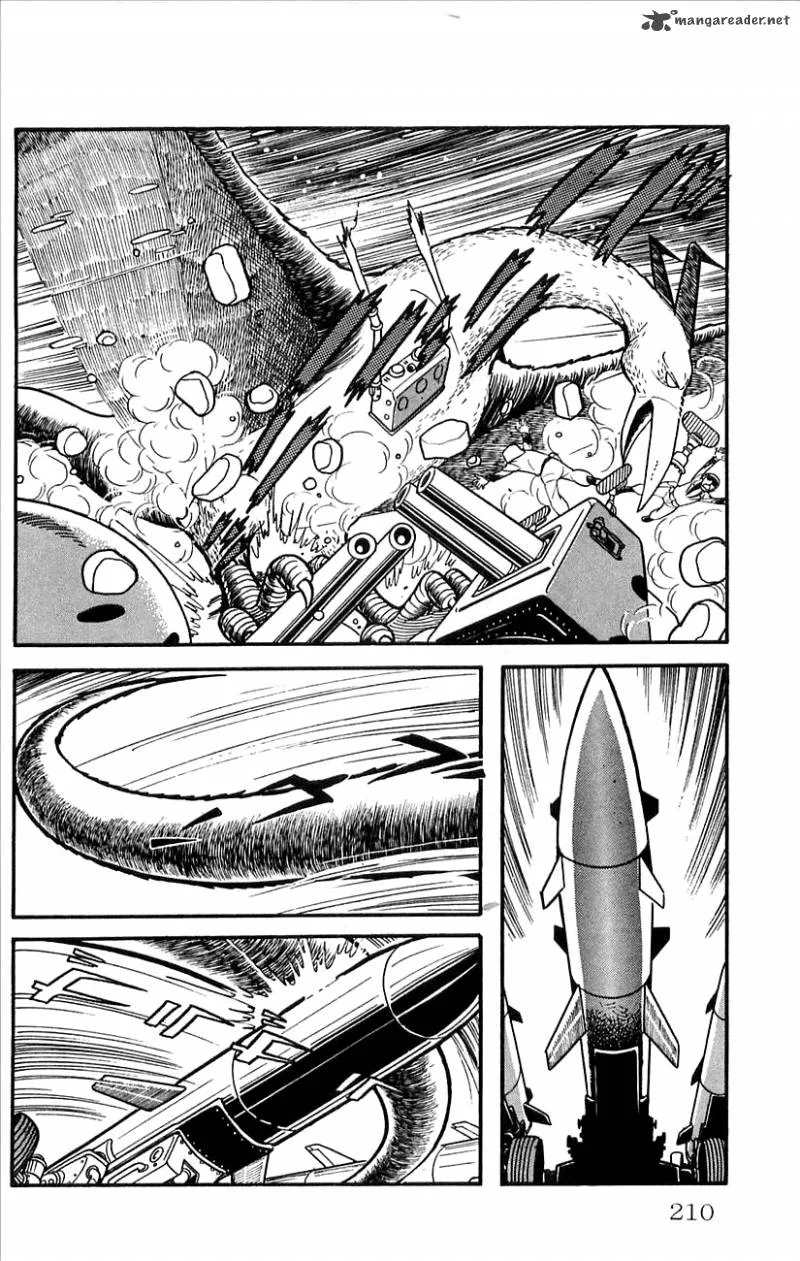 Babel 2 Chapter 23 page 44