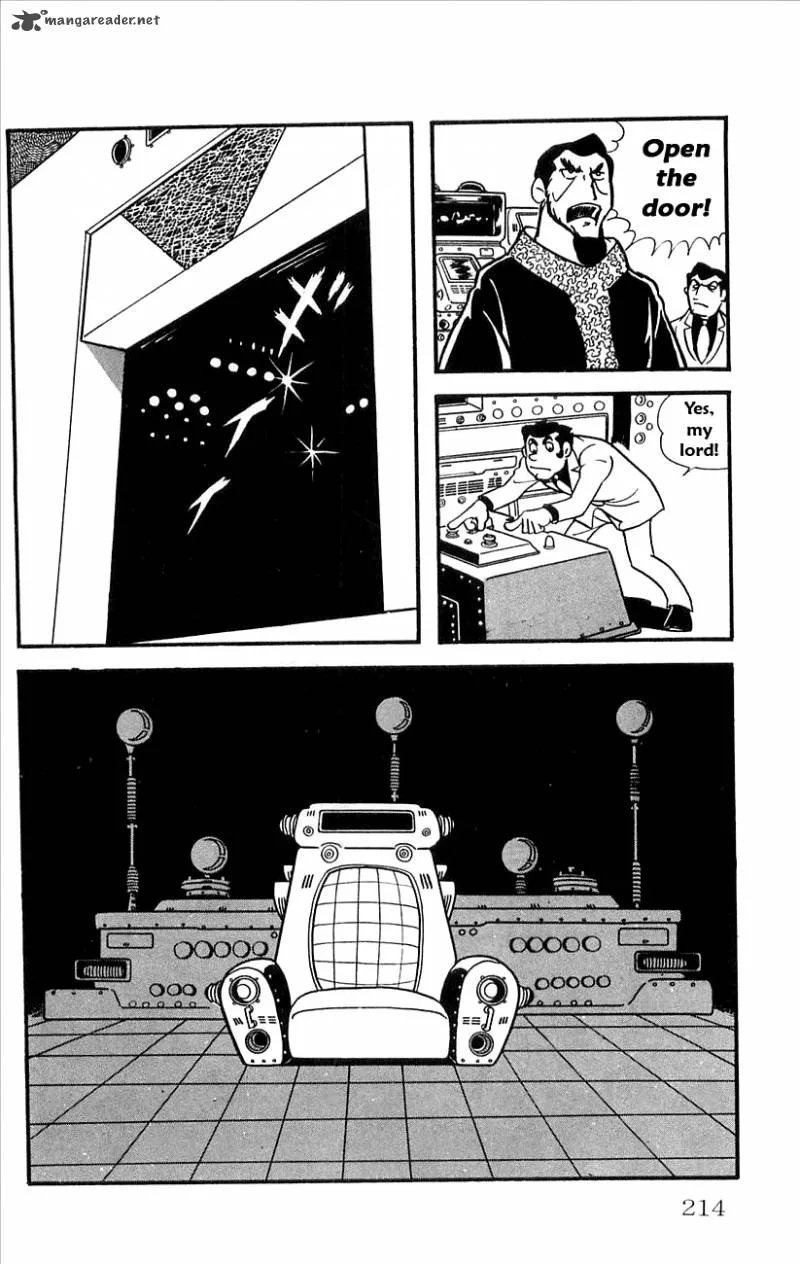 Babel 2 Chapter 23 page 48