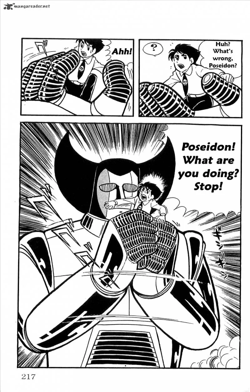 Babel 2 Chapter 23 page 51