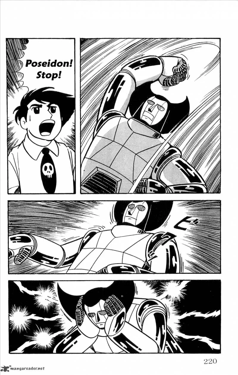 Babel 2 Chapter 23 page 54