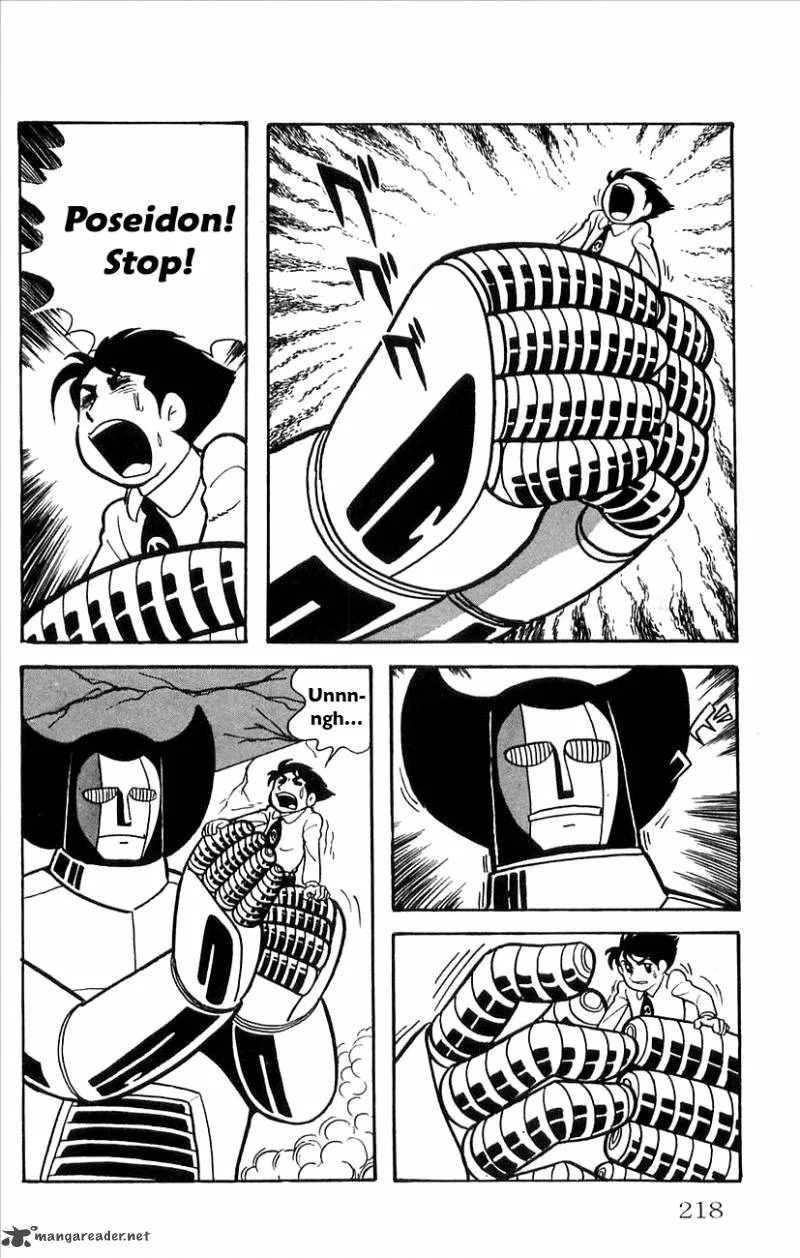 Babel 2 Chapter 23 page 52
