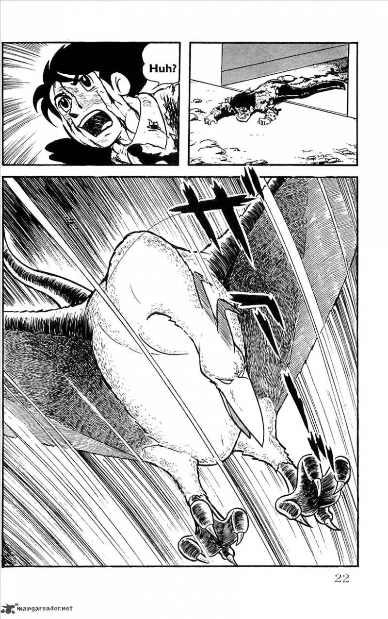 Babel 2 Chapter 24 page 24