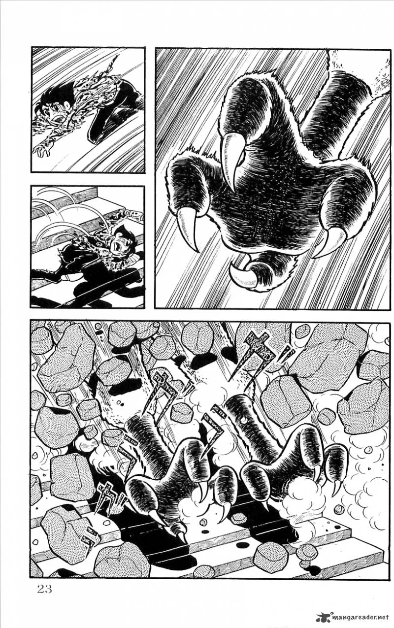 Babel 2 Chapter 24 page 25