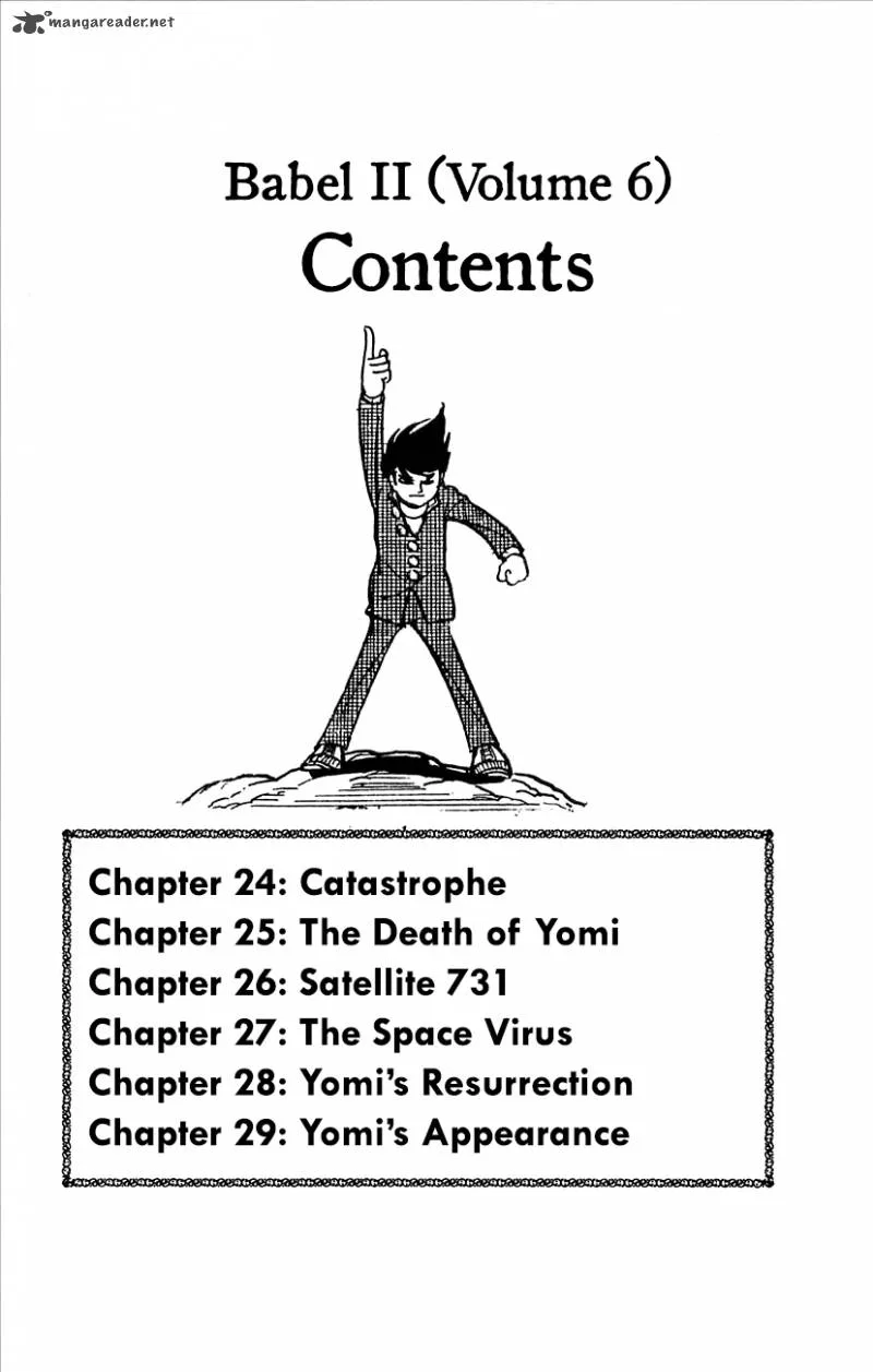 Babel 2 Chapter 24 page 6