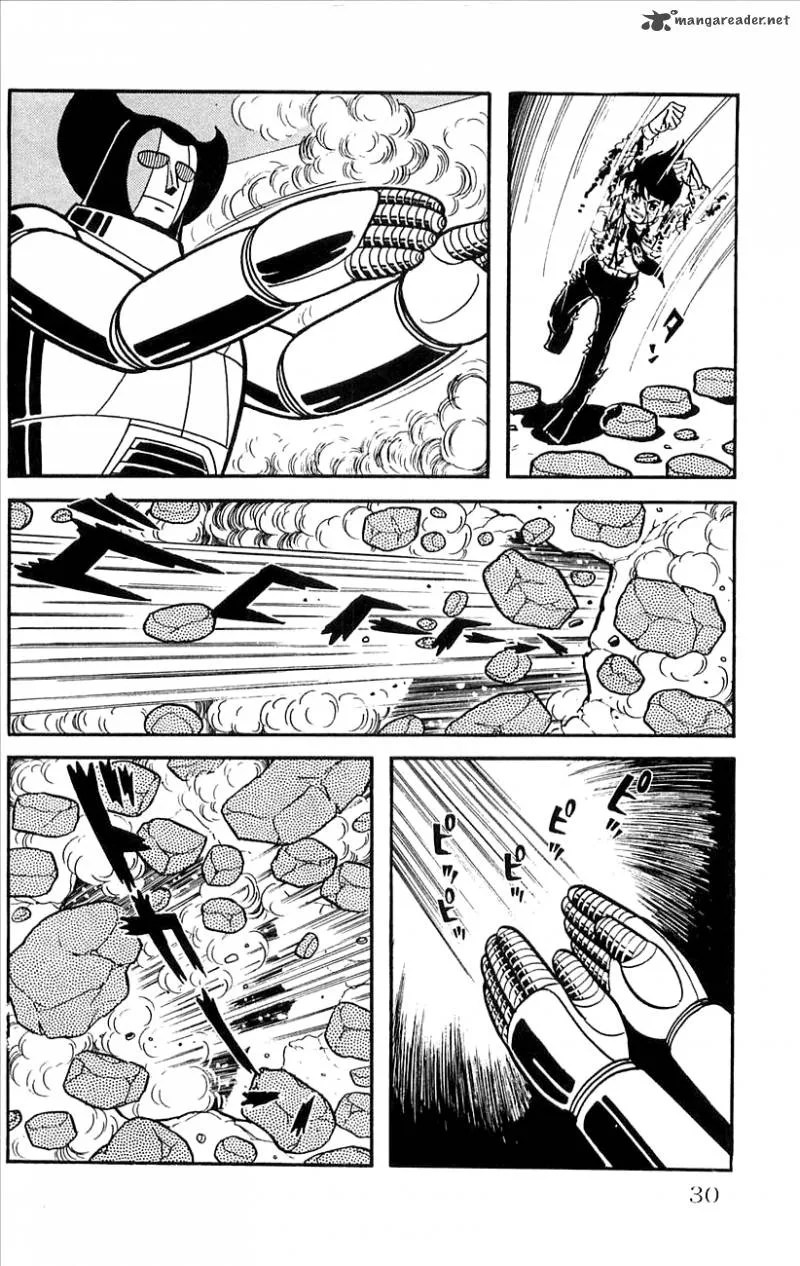Babel 2 Chapter 24 page 32