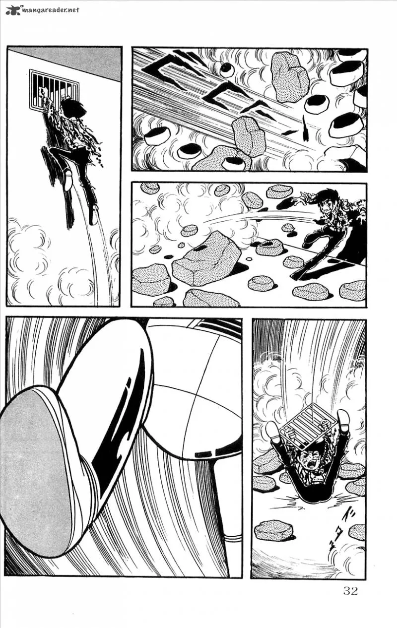 Babel 2 Chapter 24 page 34