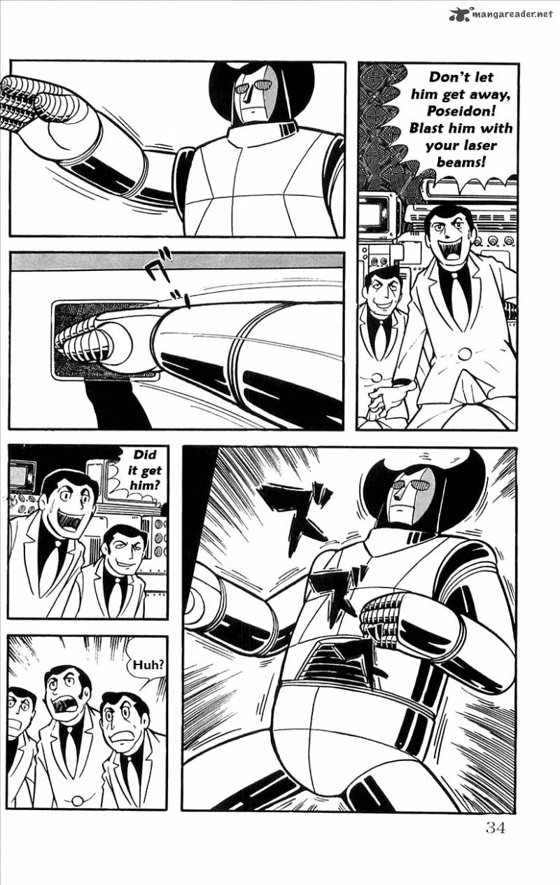 Babel 2 Chapter 24 page 36