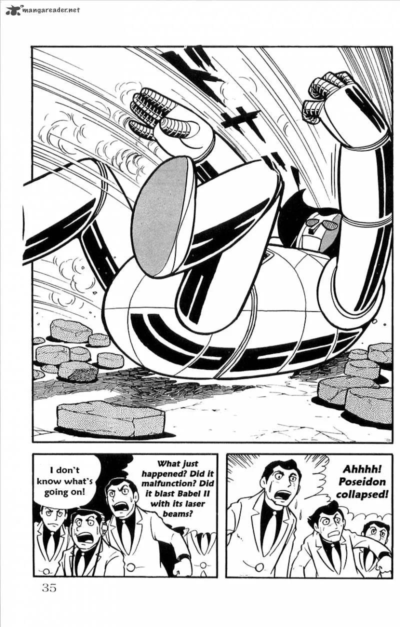 Babel 2 Chapter 24 page 37