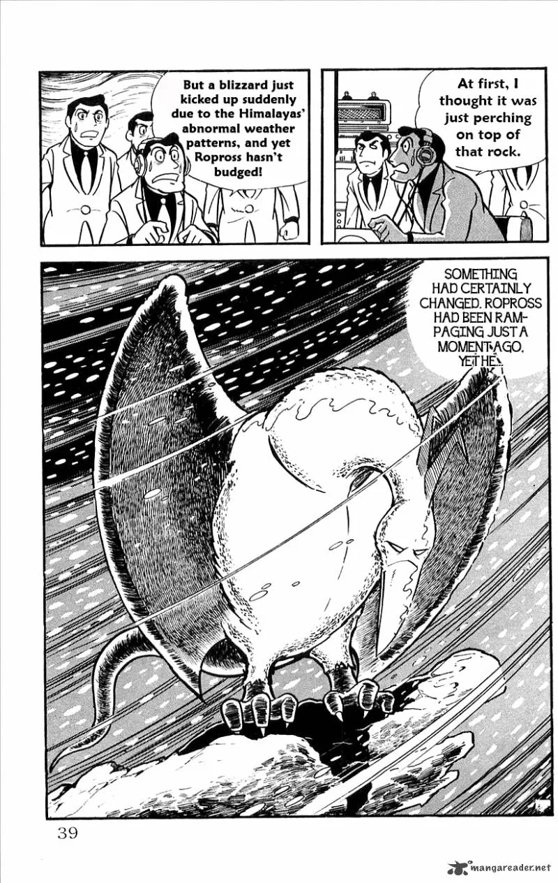 Babel 2 Chapter 24 page 41